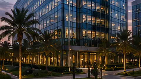 Commercial Offices